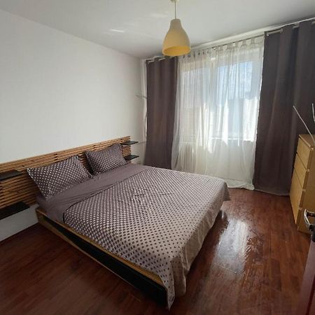 Apartament 2 camere, decomandat, Piata Unirii Bucarest Extérieur photo