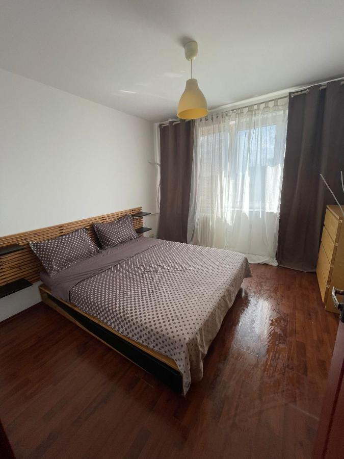 Apartament 2 camere, decomandat, Piata Unirii Bucarest Extérieur photo