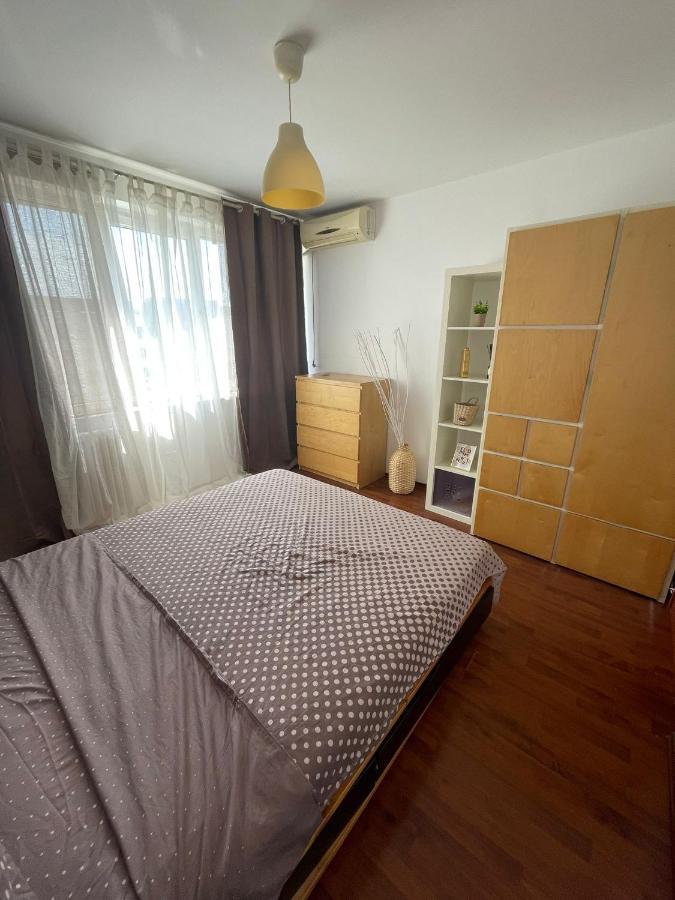 Apartament 2 camere, decomandat, Piata Unirii Bucarest Extérieur photo