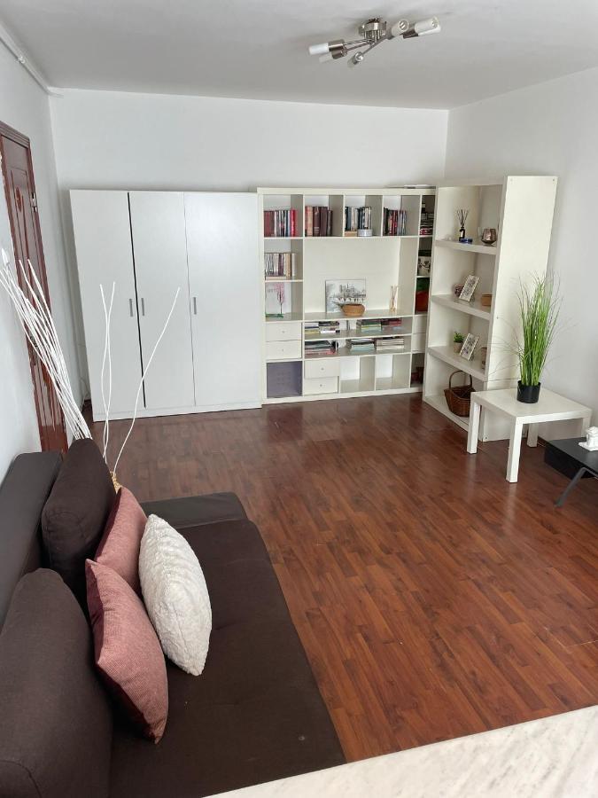 Apartament 2 camere, decomandat, Piata Unirii Bucarest Extérieur photo