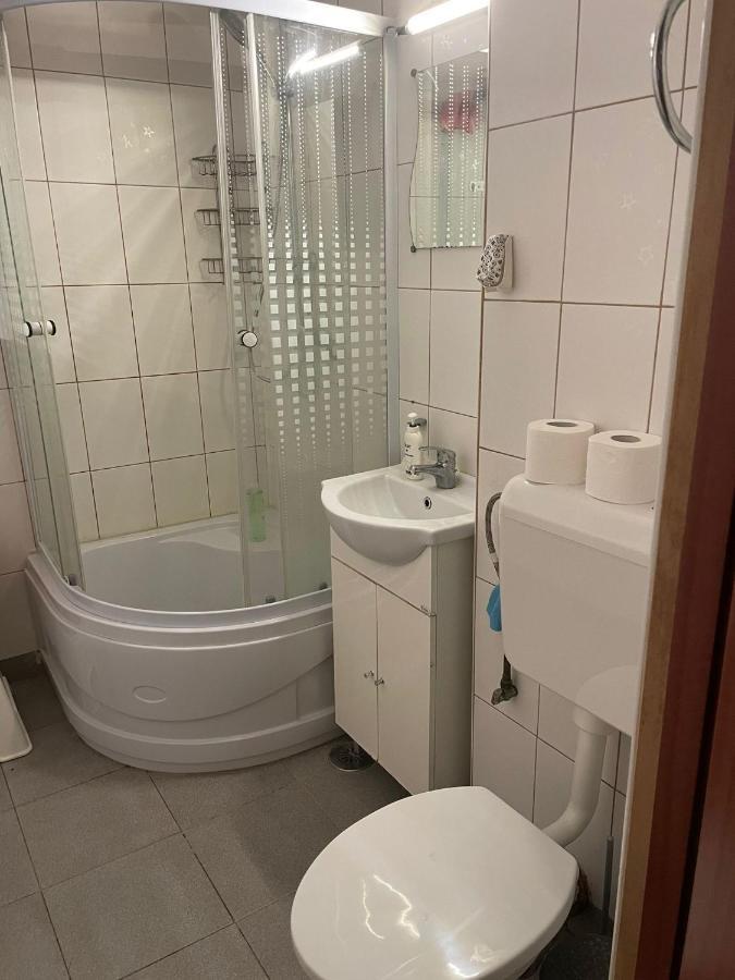 Apartament 2 camere, decomandat, Piata Unirii Bucarest Extérieur photo