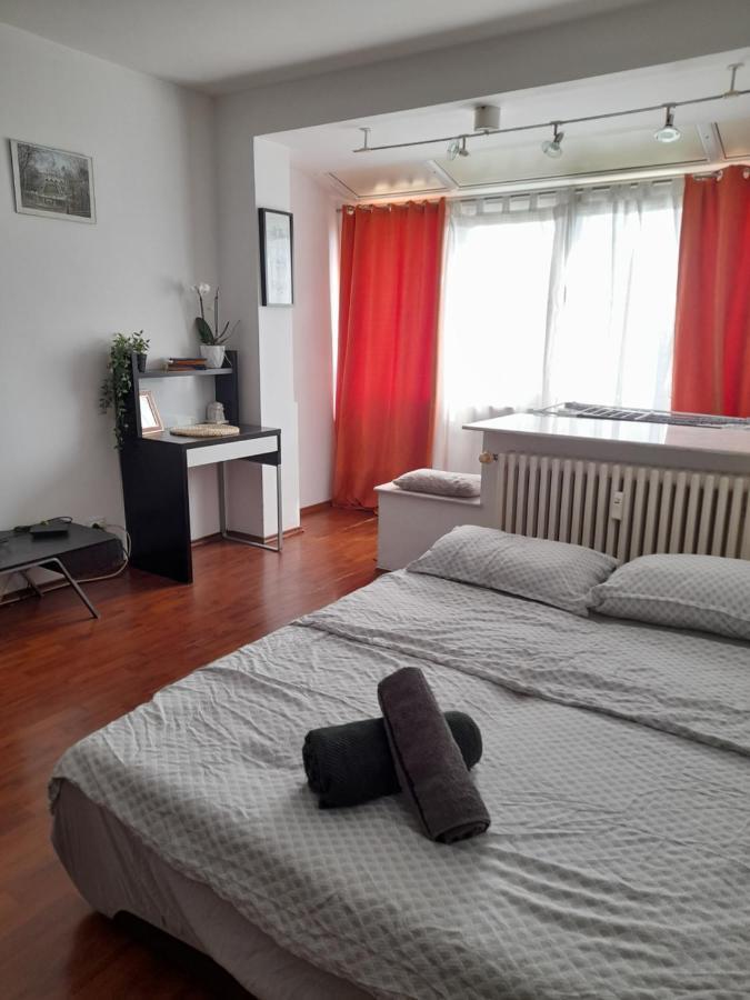 Apartament 2 camere, decomandat, Piata Unirii Bucarest Extérieur photo